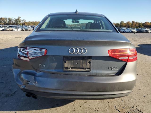 2014 AUDI A4 PREMIUM - WAUBFAFL3EN033130