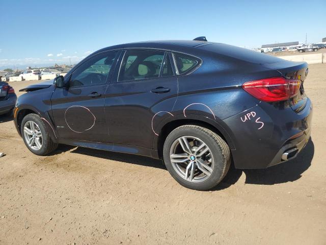 2018 BMW X6 XDRIVE35I 5UXKU2C56J0X50888