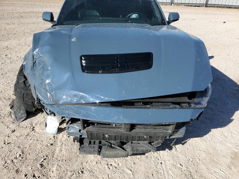 2024 FORD MUSTANG GT #3287706030