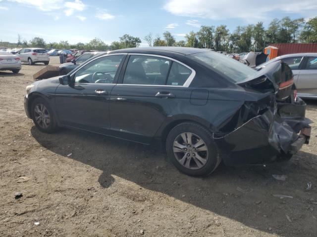 2012 HONDA ACCORD SE - 1HGCP2F69CA096811