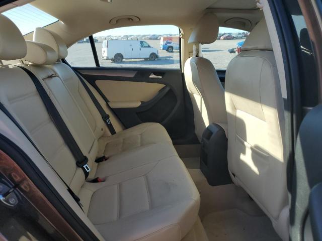 2014 VOLKSWAGEN JETTA TDI - 3VWLL7AJXEM404509