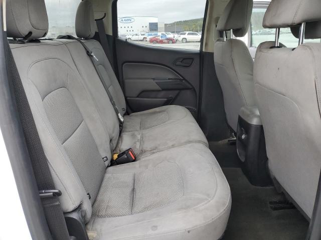 2018 CHEVROLET COLORADO - 1GCGSBEA8J1126463