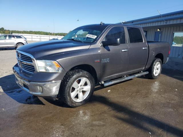 Global Auto Auctions: 2016 RAM 1500 SLT