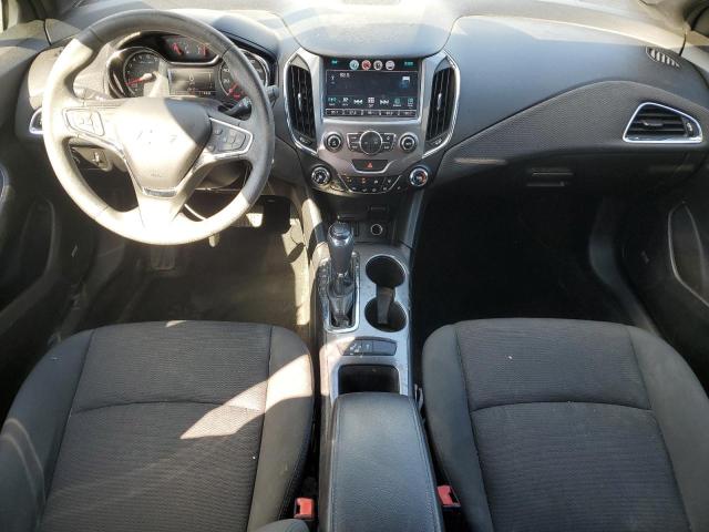 2016 CHEVROLET CRUZE LT - 1G1BE5SM9G7258647