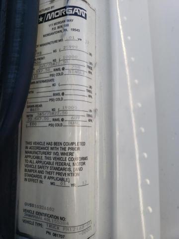 2013 INTERNATIONAL 4300 #3275533713