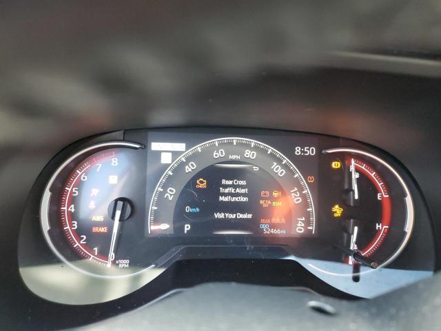 2019 TOYOTA RAV4 LIMIT - 2T3N1RFVXKC014174