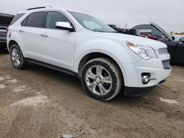 2015 CHEVROLET EQUINOX LTZ 2GNFLHE38F6194996