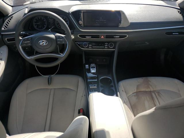 2023 HYUNDAI SONATA SEL KMHL64JA1PA319286