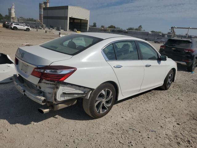 2016 HONDA ACCORD LX - 1HGCR2F39GA170749