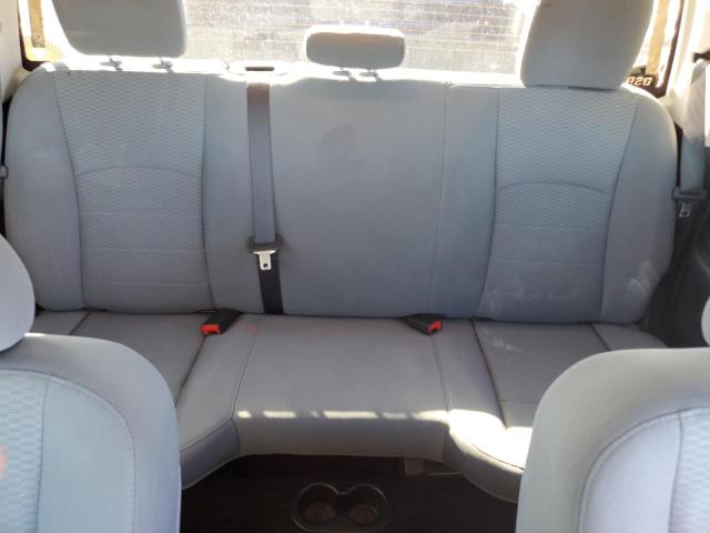 2018 RAM 1500 ST 3C6RR6KG5JG234407