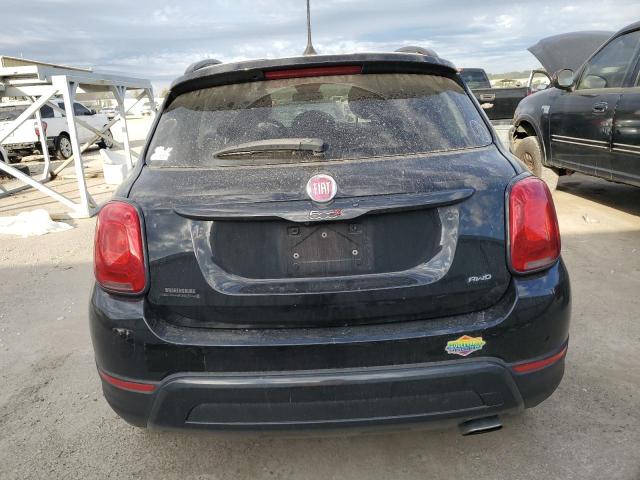 2018 FIAT 500X TREKKING - ZFBCFYCB8JP694567