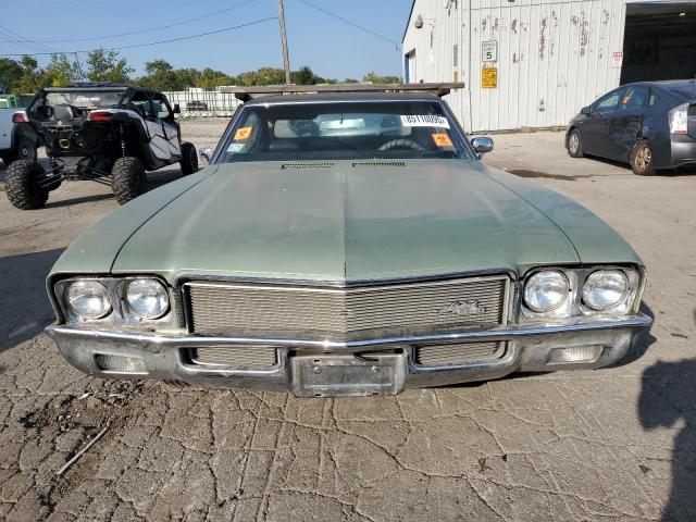 1971 BUICK SKYLARK #3297098487