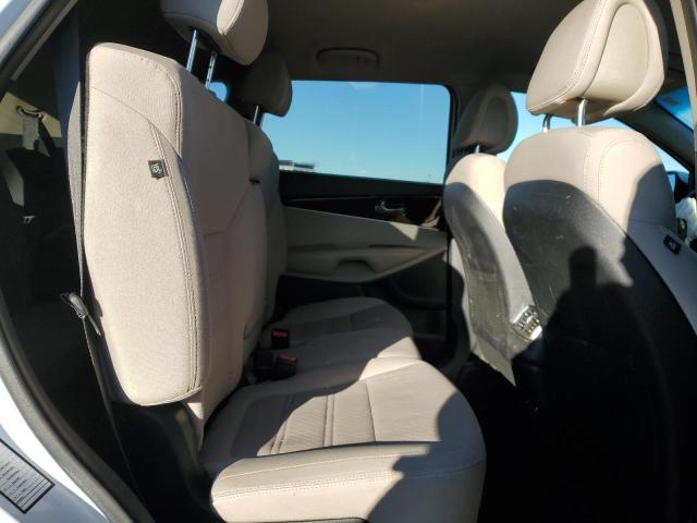 2016 KIA SORENTO LX 5XYPGDA56GG159427
