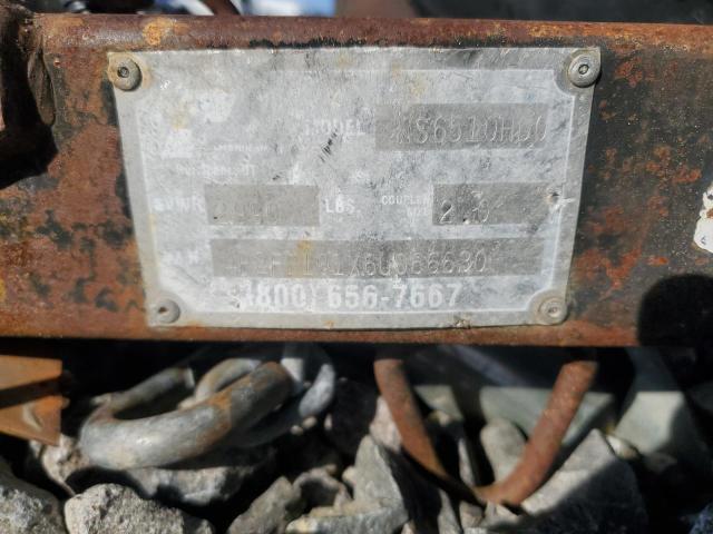 2006 PACE AMERICAN UNKNOWN #3275957795