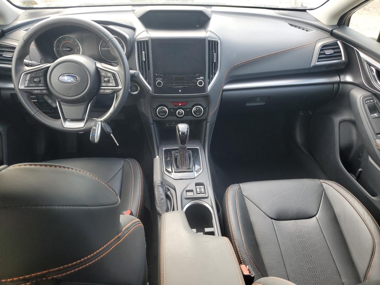 SUBARU CROSSTREK LIMITED