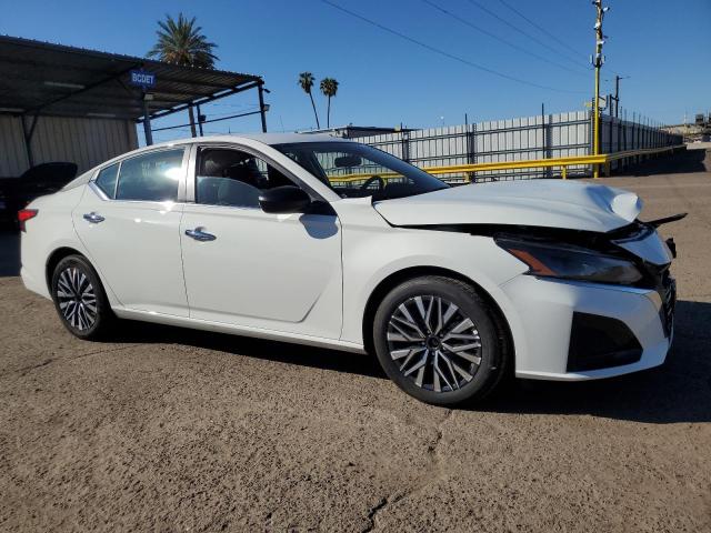 2025 NISSAN ALTIMA SV 1N4BL4DV7SN358785