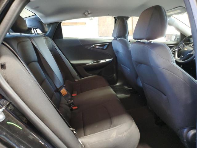 2020 CHEVROLET MALIBU LS - 1G1ZB5ST5LF129643