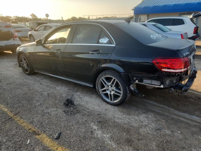 2014 MERCEDES-BENZ E 350 4MAT - WDDHF8JB9EA984630