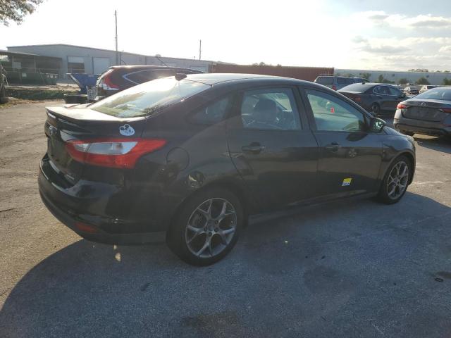 2013 FORD FOCUS SE - 1FADP3F23DL223294
