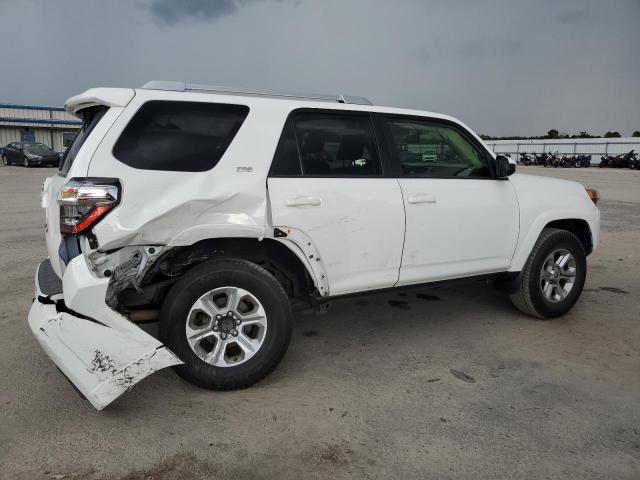 2018 TOYOTA 4RUNNER SR - JTEZU5JRXJ5181694