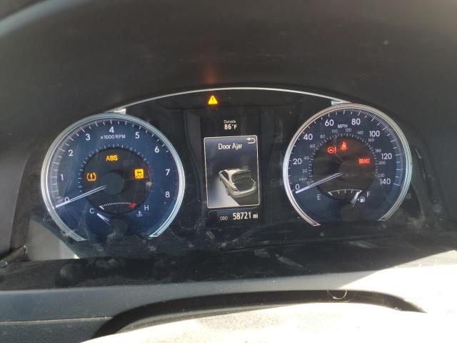 2017 TOYOTA CAMRY LE 4T1BF1FK3HU679803