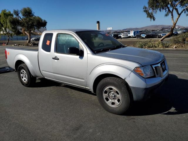 2021 NISSAN FRONTIER S 1N6ED0CE5MN718747