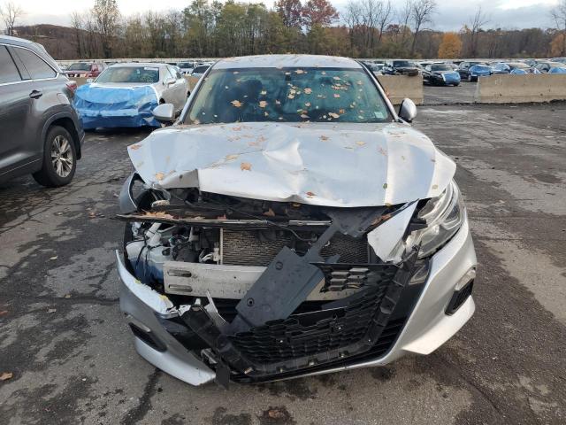 2020 NISSAN ALTIMA S 1N4BL4BV5LC260838