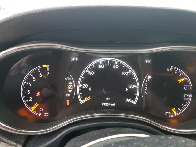 2014 JEEP GRAND CHER #3305300336