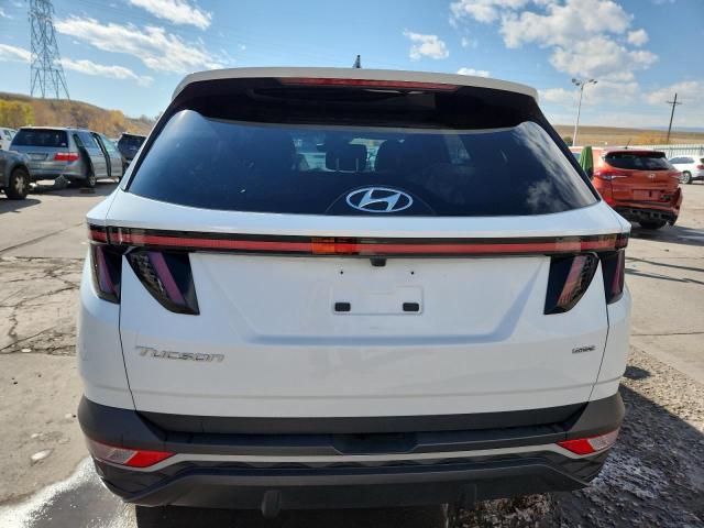 2022 HYUNDAI TUCSON SEL #3286927239