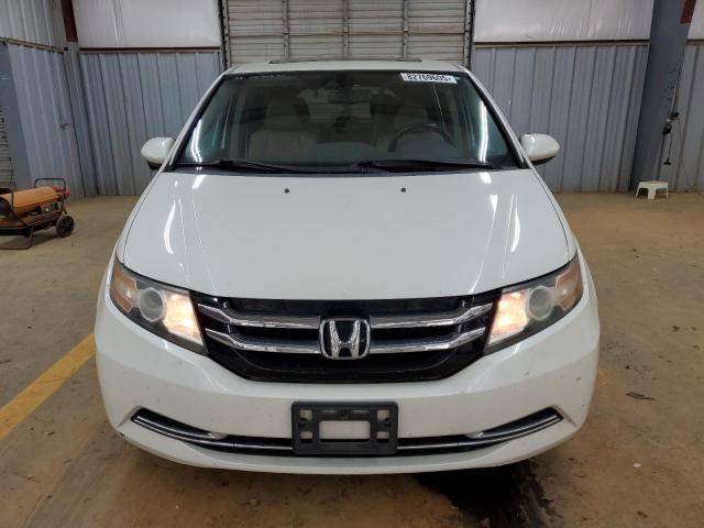 2015 HONDA ODYSSEY EX - 5FNRL5H68FB116755