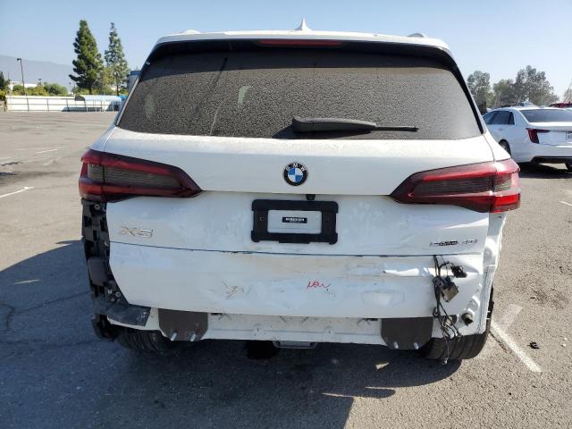 2023 BMW X5 SDRIVE #3297925785
