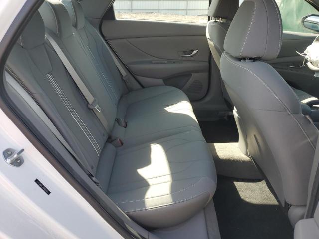 2022 HYUNDAI ELANTRA SE - 5NPLM4AG4NH081681