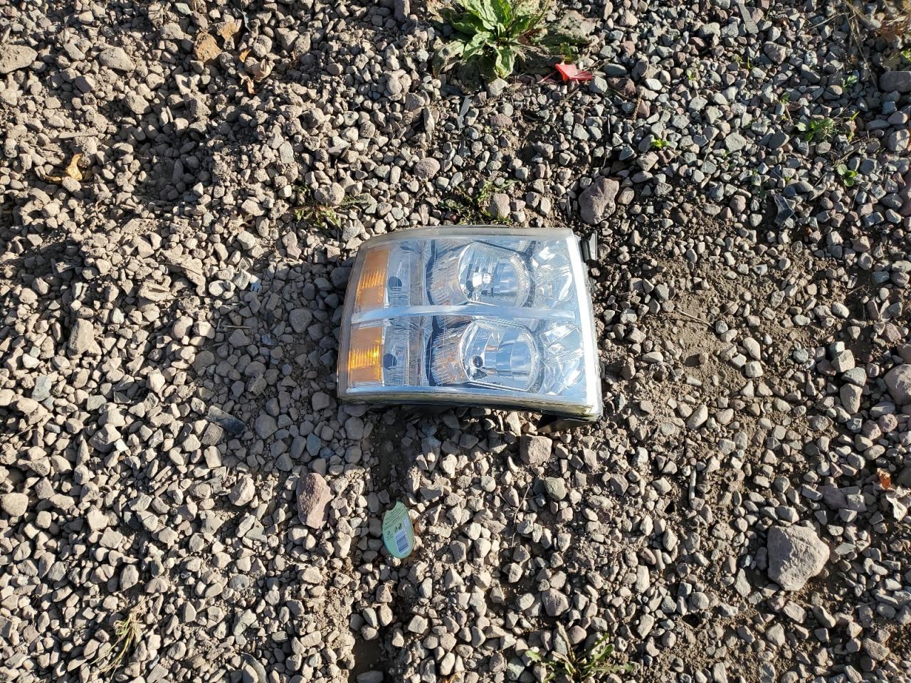 CHEVROLET SILVERADO C1500 LT