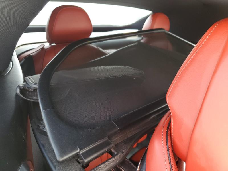 2020 BMW M850XI WBAFY4C06LCD38303