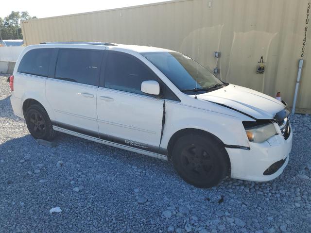 2011 DODGE GRAND CARAVAN CREW #3304643950