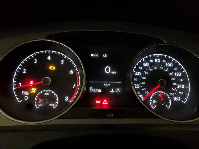 2015 VOLKSWAGEN GOLF SPORT - 3VWA17AU7FM514829