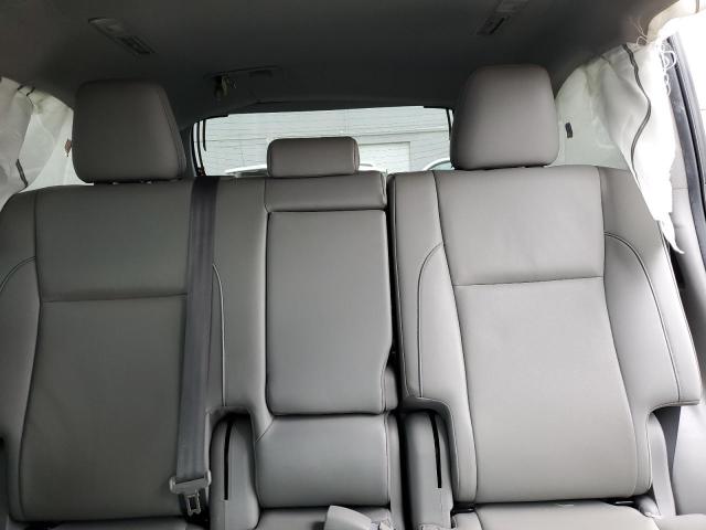 2019 TOYT HIGHLANDER LE FWD #3305571078