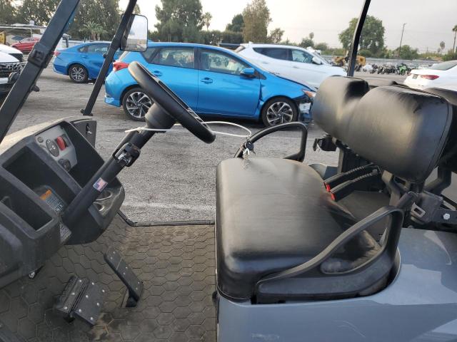 2025 EZGO RXVGOLFCAR #3309359963