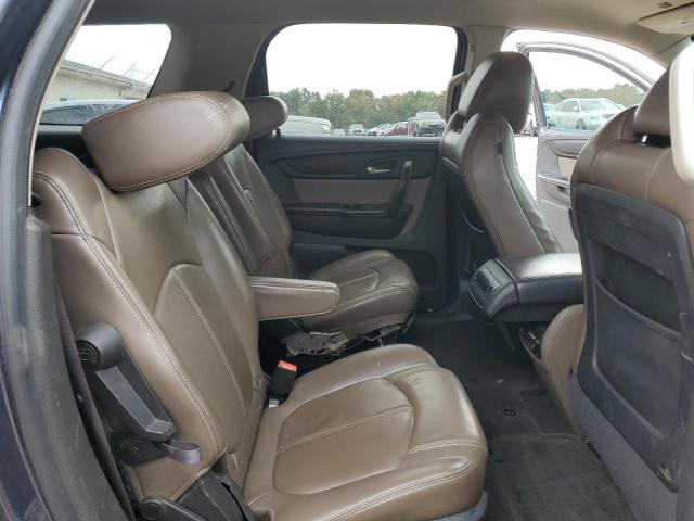 2013 GMC ACADIA SLT #3296303429