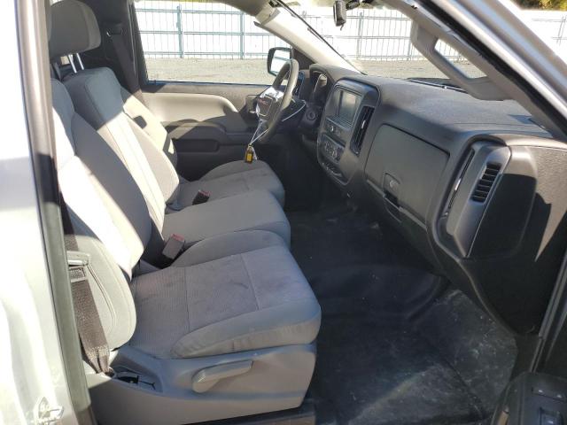 2017 GMC SIERRA C15 - 1GTN1LEH5HZ109340