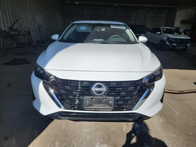 2024 NISSAN SENTRA S - 3N1AB8BV3RY286003