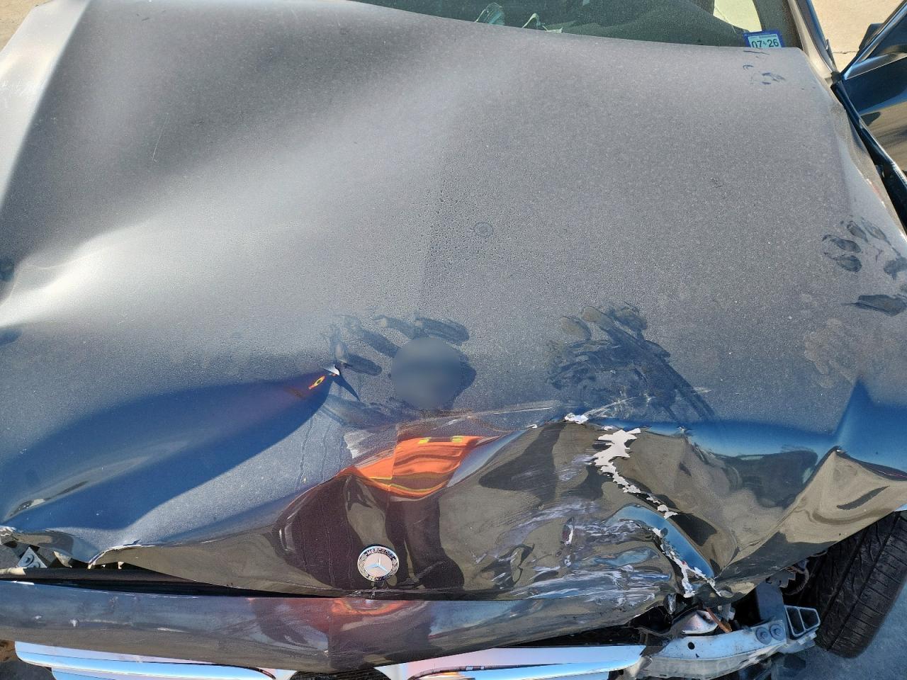 MERCEDES-BENZ C-CLASS 300