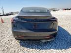 Lot #3296541362 2025 TESLA MODEL 3