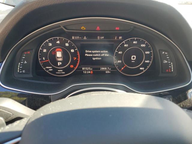 2018 AUDI Q7 PREMIUM WA1LAAF77JD050208