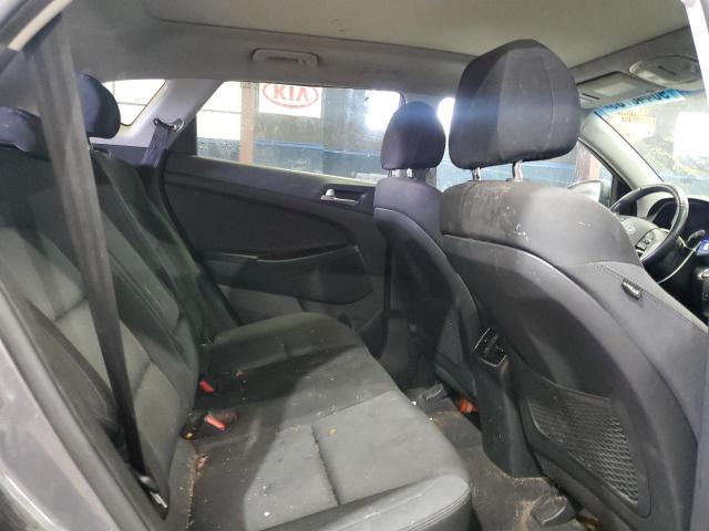 2018 HYUNDAI TUCSON VAL - KM8J3CA2XJU676362