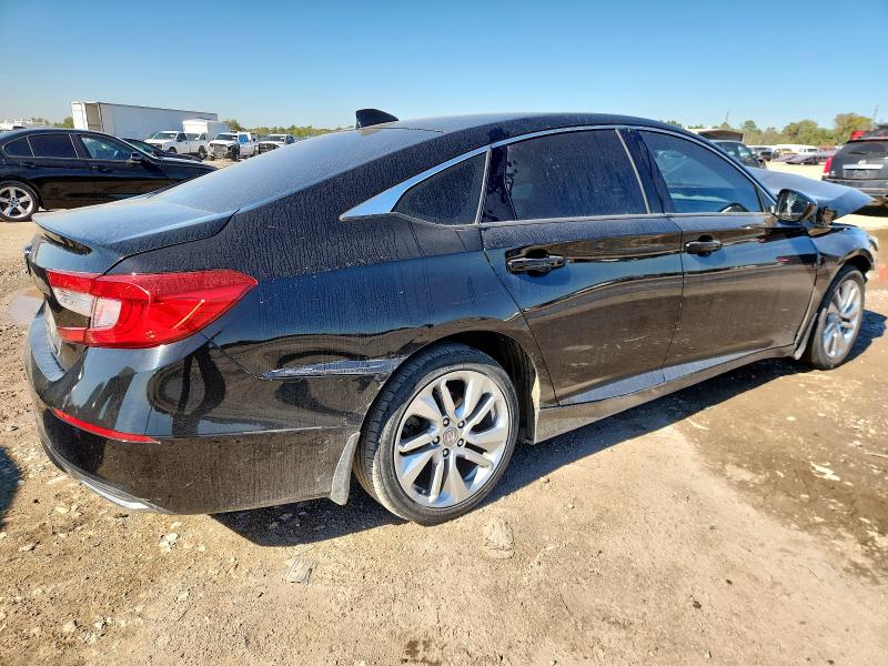 2018 HONDA ACCORD LX - 1HGCV1F17JA257920