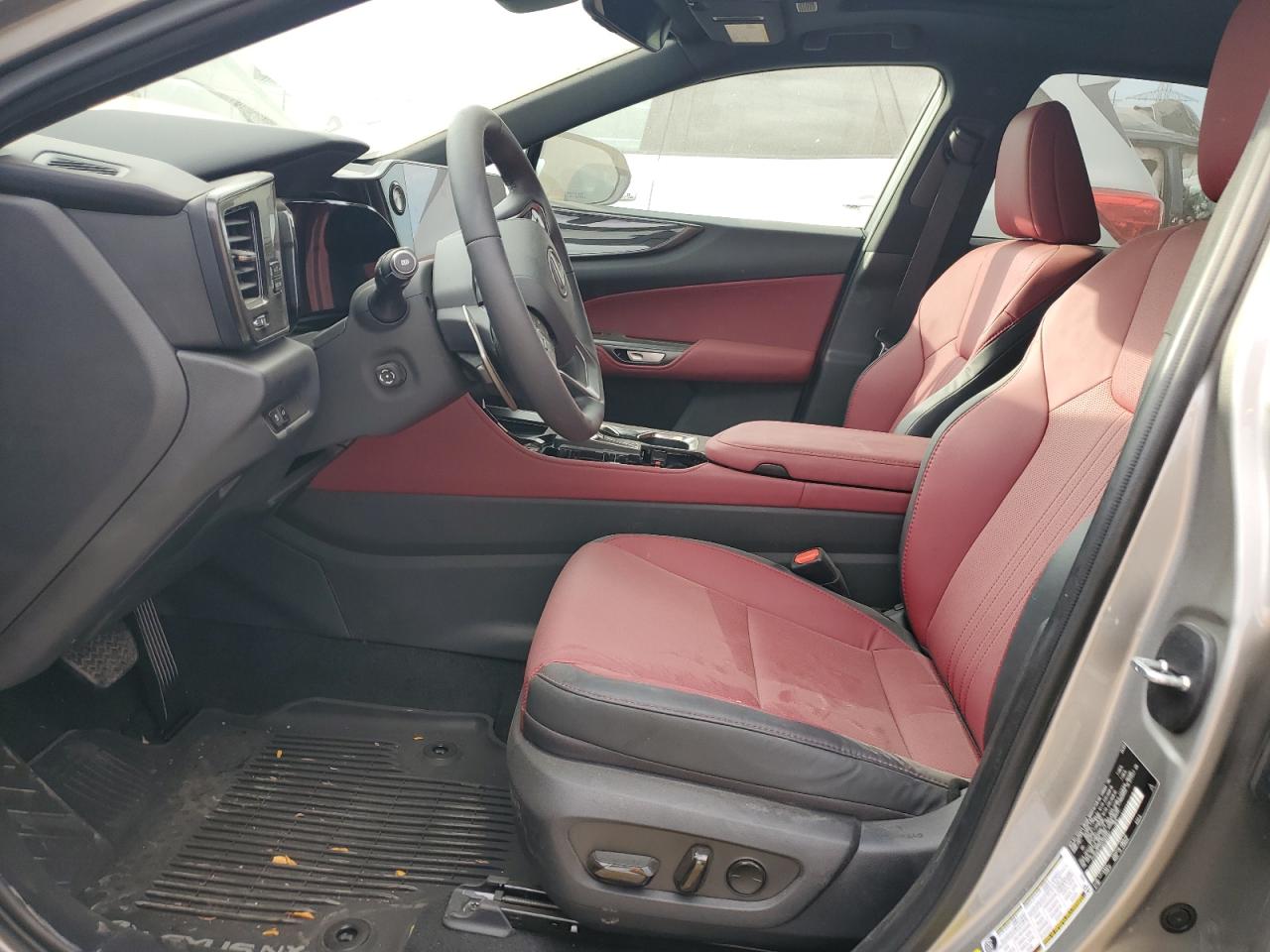 LEXUS NX 350 PREMIUM