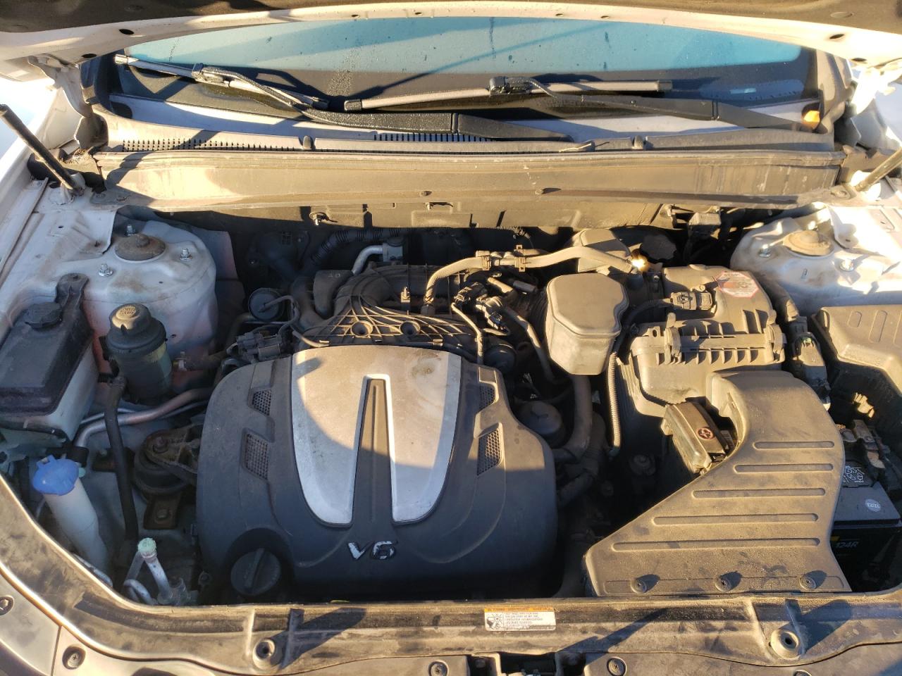 HYUNDAI SANTA FE LIMITED