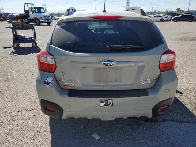 2017 SUBARU CROSSTREK #3311677284
