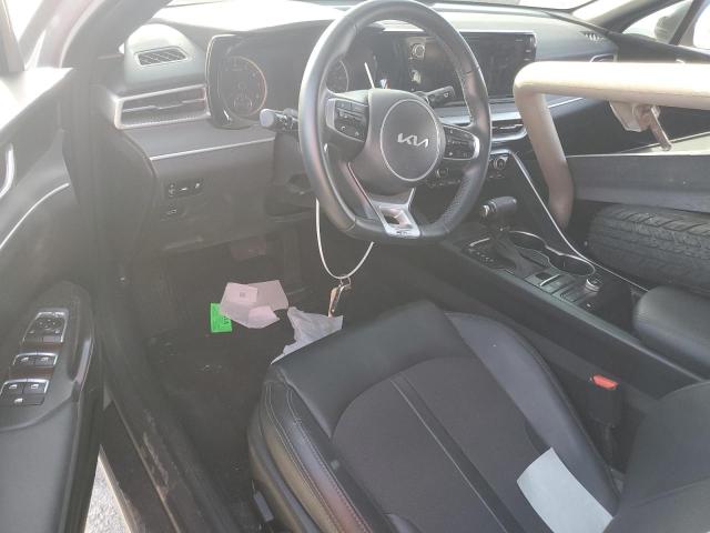 2023 KIA K5 GT LINE #3311457238